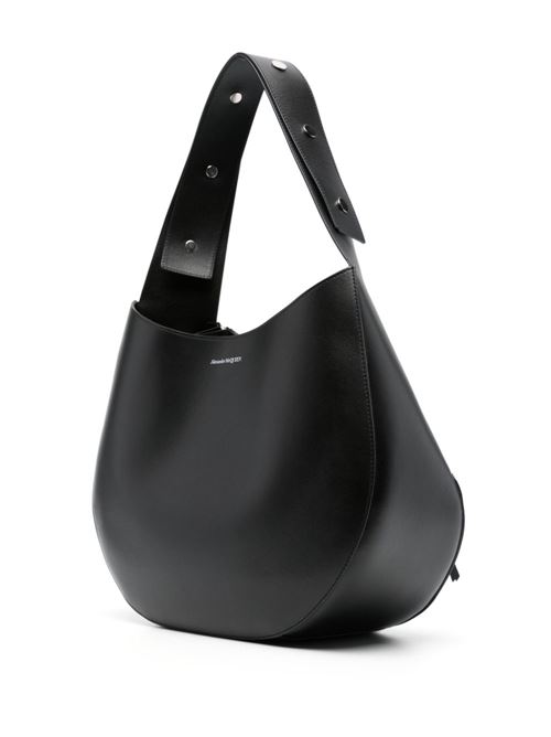 Women's leather bag. Alexander McQueen | 7759141MC401000